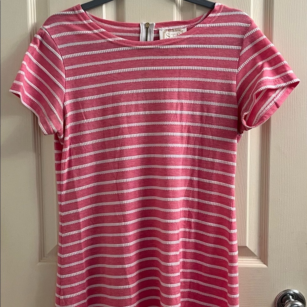 Sail To Sable Dress